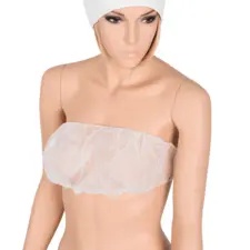 Non - Woven Cosmetic Bra ROIAL 1pcs