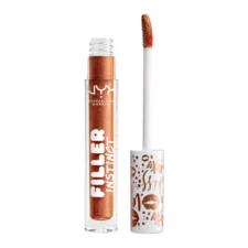Pluming Lip Polish Filler Instinct New Money FIPLP05