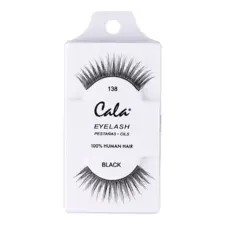 Strip Lashes CALA Premium 138