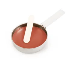 Hot Wax Kit EMMECI Epildeli Pink 120ml