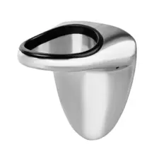 Metal Hair Dryer Holder