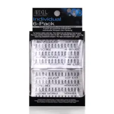 Set Individual Lashes ARDELL Duralash Knot-Free Combo