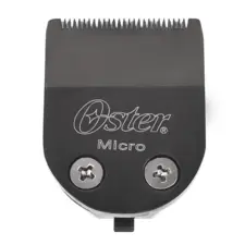 Spare Blade for Hair Clipper OSTER Artisan Micro Size 0.2mm