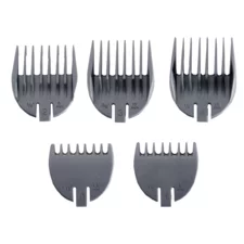 Spare Combs for Hair Clippers SCT