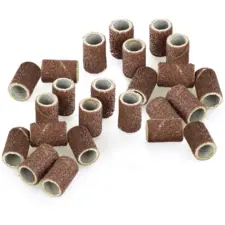 Drill Bit Medium Coarse Ring SCM24 24pcs