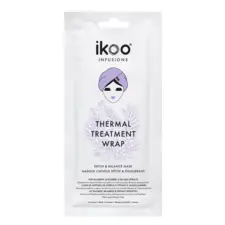 Termalna maska za detoksikaciju kose IKOO Thermal Treatment