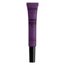 Kremasti mat ruž za usne NYX Professional Makeup Powder Puff PPL 12ml