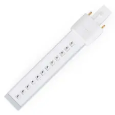 Spare LED/UV Bulb 6W (DC)