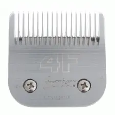 Spare Blade for Hair Clippers OSTER 4F - 9.5mm