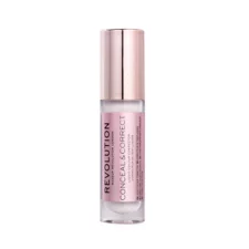 Conceal & Correct Concealer MAKEUP REVOLUTION Lavender 4g