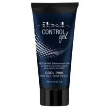UV/LED Builder Cover Gel IBD Control Gel Cool Pink 56g