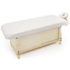 Cosmetic Bed SKF with Compartment