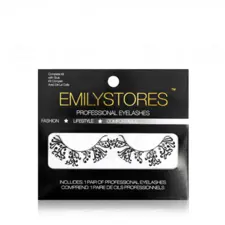 Decorative Paper Lashes - PL 017