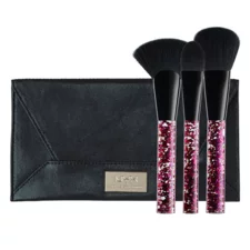 Makeup Brush Set NYX Professional Makeup BSET04