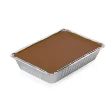 Hot Wax - Velour Chocolate