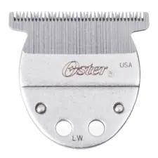 Spare Blade for Hair Clipper OSTER Finisher T-Blade Size 0.2mm
