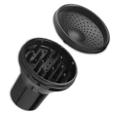 Plastic Diffuser for Hair Dryer