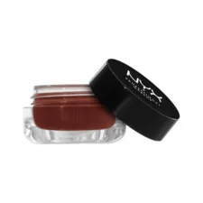 Creme Eye Colour NYX Professional Makeup Glazed & Confused Eye Gloss GCEG 6.38g