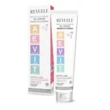 Multivitamin Feet Cream REVUELE Aevit 75ml