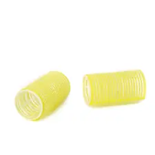 Velcro Rollers COMAIR 32x63mm 12pcs