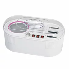 Device for Wax and Paraffin Heating YM8327B Combo