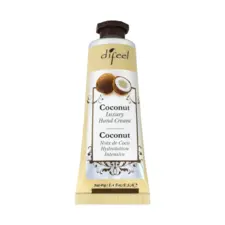 Intensive Hydration Hand Cream DIFEEL Coconut 40g