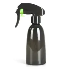 Plastic Spray Bottle A-94 - Black