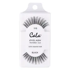 Strip Lashes CALA Premium 113