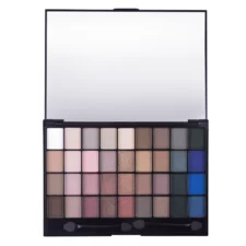 Eyeshadow Palette I HEART REVOLUTION                          Parental Advisory
