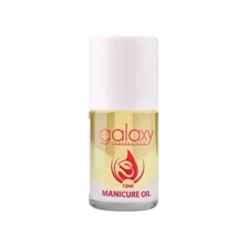Manicure Oil GALAXY Lemon 12ml