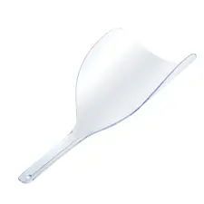 Face Protection MS6005A Trasparent