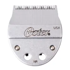 Spare Blade for Hair Clipper OSTER Finisher Narrow 0.2mm