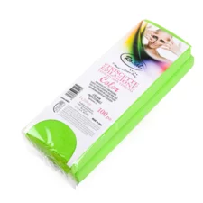 Depilation Strips ROIAL Green 100pcs