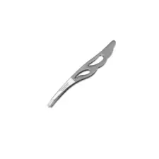 Tweezer KIEPE Wing Slanted Tip 149