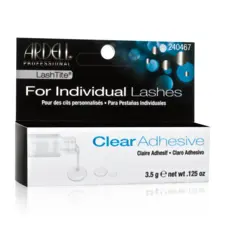 Waterproof Lash Tite Adhesive ARDELL Clear