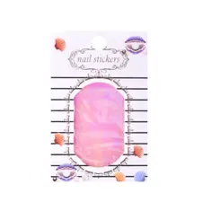 Nail Transfer Foil ASNXB11