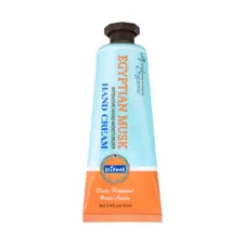 Intensive Moisturizer Hand Cream DIFEEL Egyptian Musk Organic 42ml