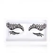 Decorative Paper Lashes - PL 116