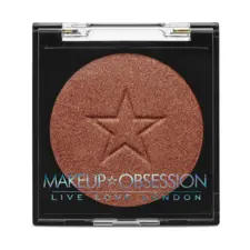 Eyeshadow Refill MAKEUP OBSESSION 2g - Cosmo E111