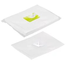 Disposable Headrest Covers