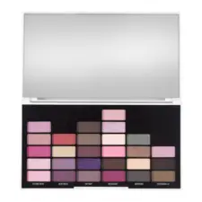 Pigment Palette I HEART REVOLUTION 90s Now Thats What I Call Makeup 13.5g