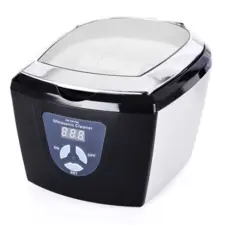 Ultrasound Cleaner for Tools and Accessories YM7810