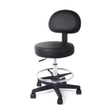 Technician Chair MS 01/H Black