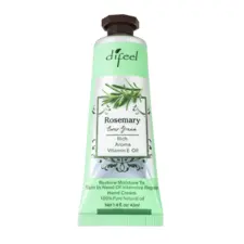 Vitamin Hand Cream DIFEEL Rosemary 42ml