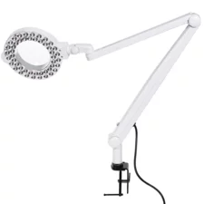 Kozmetička lupa YM-510 sa LED osvetljenjem