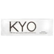 Disposable Capes KYO 30pcs