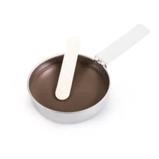 Hot Wax Kit Chocolate EMMECI Epildeli 120ml