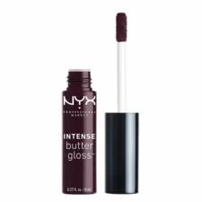 Intense Butter Gloss NYX Professional Makeup IBLG 8ml - Blueberry Tart IBLG13