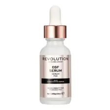 Serum za obnavljanje kože lica REVOLUTION SKINCARE EGF