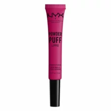 Powder Lip Cream NYX Professional Makeup Powder Puff Lippie PPL 12ml - Teenage Dream PPL05